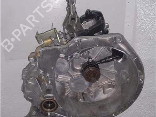Gearkasse Gearkasse 38395872 38395872