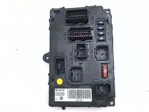 Used Electronic module Electronic module PEUGEOT 407 (6D_) 2.0 HDi 135 (6DRHRH, 6DRHRE, 6DRHRG, 6DRHRJ) (136 hp) 39955708 39955708