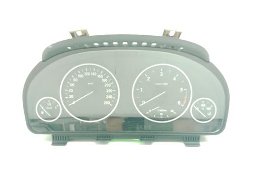 Used Instrument cluster Instrument cluster 38335523 38335523