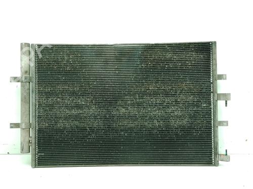 Used AC radiator AC radiator 38400448 38400448