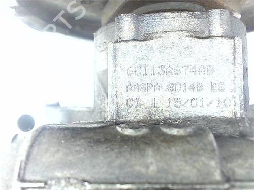 Steering pump CITROËN JUMPER II Bus 2.2 HDi 120 | BP38369270M99 - Image 6