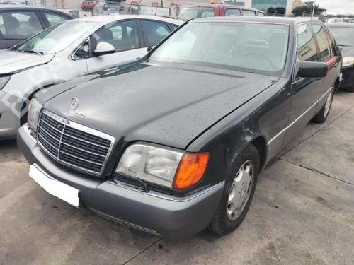 Used Parts MERCEDES-BENZ S-CLASS (W140) 300 SE, SEL/S320 (140.032, 140.033) 5000574