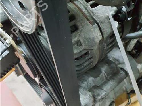 Used Alternator Alternator 38391708 38391708