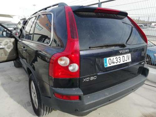 Left front window switch VOLVO XC90 I VAN (275) 2.4 D4 | BP38377191I27 - Image 7