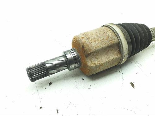 Left front driveshaft DACIA DUSTER (HS_) 1.5 dCi (HSMC) | BP38378510M38 - Image 2