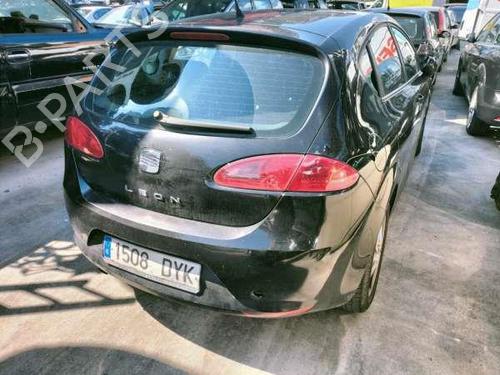 Engine SEAT LEON (1P1) 1.9 TDI | BP38388248M1 - Image 12
