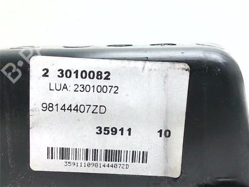Right front window switch CITROËN JUMPY III Bus (V_) 1.5 BlueHDi 120 | BP38376640I26 - Image 3