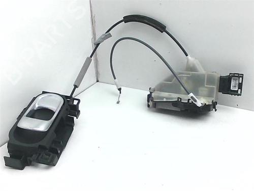 rear-right-lock-citroen-c3-aircross-ii-2r_-2c_-2017-38382392 main image