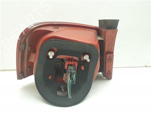 Right taillight VW PASSAT B6 (3C2) 2.0 TDI 16V | BP38362342C35 - Image 3