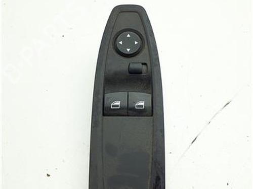 Used Left front window switch Left front window switch 38369033 38369033