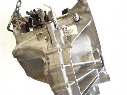 Gearbox MAZDA 5 (CR) 2.0 CD (CR19) | BP38389090M3 - Image 2