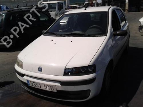 Used Parts FIAT PUNTO (188_) 1.9 JTD 80 (188.237, .257, .337, .357) 5014142