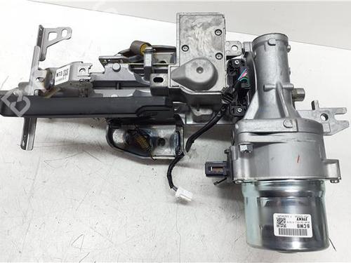 Steering column MAZDA 3 Saloon (BP_) 2.0 SKYACTIV-G M Hybrid | BP38386210M21 - Image 3