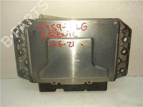 Used Control unit Control unit 38359934 38359934