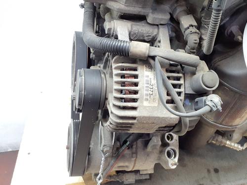 Used Alternator Alternator 38335283 38335283