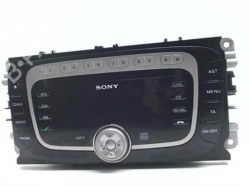 Bilradio Bilradio 38383093 38383093