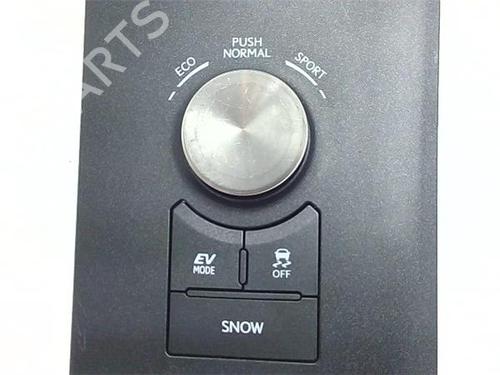 Switch LEXUS IS III (_E3_) 300h (AVE30_, AVE30R) | BP38377302I30 - Image 3