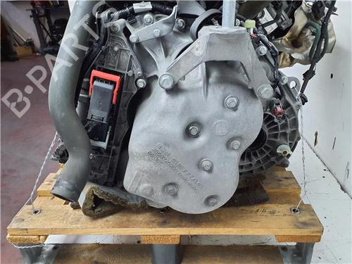 Gearbox SMART FORTWO Coupe (453) 1.0 (453.342, 453.343) | BP38392499M3 - Image 2
