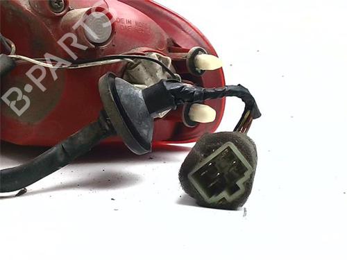 Left taillight DAEWOO LACETTI Hatchback (KLAN) 1.6 | BP38391322C34 - Image 3