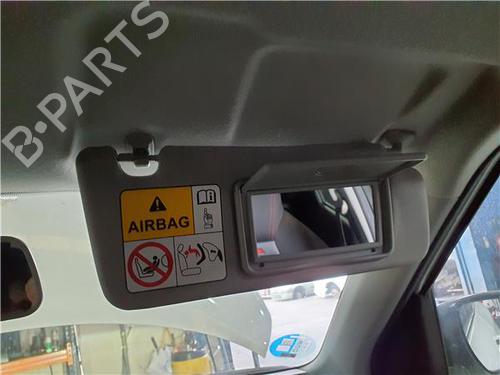 Right sun visor SUZUKI SWIFT V (AZ) 1.4 Sport (A2L414, ZC33S) | BP38394018I2 - Image 4