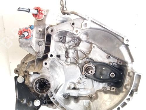 Used Gearbox Gearbox 38333285 38333285