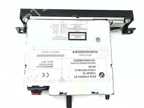 Radio BMW X3 (E83) xDrive 30 d | BP38377613E6 - Image 3