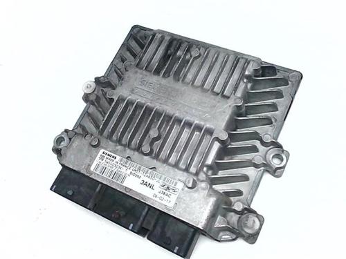 Control unit FORD FOCUS II (DA_, HCP, DP) 1.8 TDCi | BP38383208M11 - Image 4