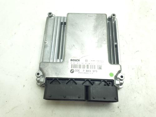 Engine control unit (ECU) BMW 5 (E60) 520 d | BP38333847M57 - Image 2