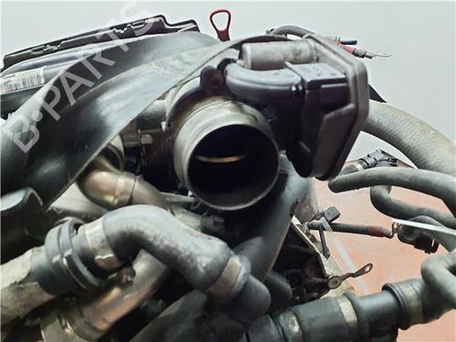 Engine BMW 5 (E60) 525 d | BP38376015M1 - Image 4