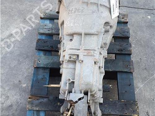 Gearbox BMW 3 (E46) 330 d | BP38394759M3 - Image 2