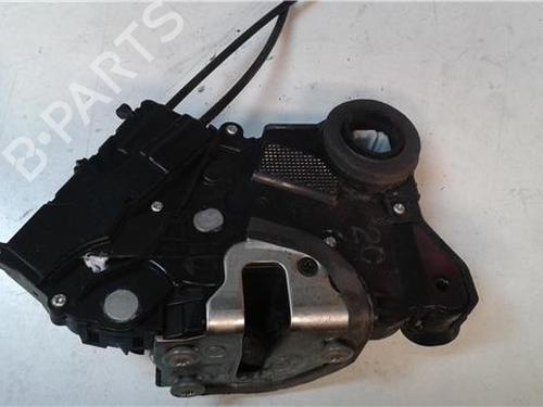 Used Front right lock Front right lock 38405522 38405522