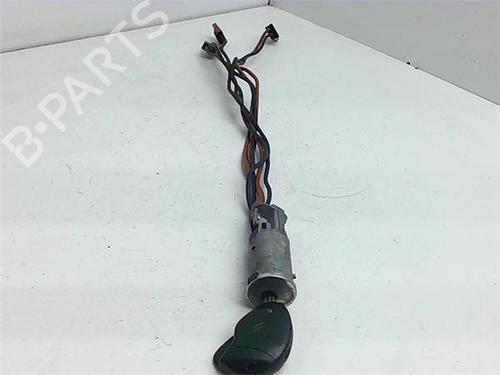 Used Ignition barrel Ignition barrel CITROËN XSARA (N1) 1.9 TD (90 hp) 39451605 39451605