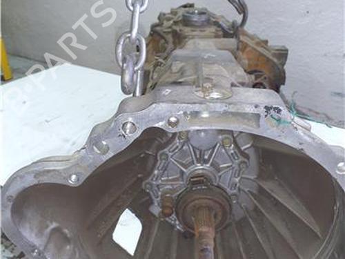 Used Gearbox Gearbox 38385839 38385839