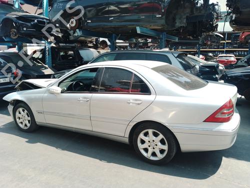 Engine MERCEDES-BENZ C-CLASS (W203) C 200 Kompressor (203.045) | BP38335188M1  - Image 14