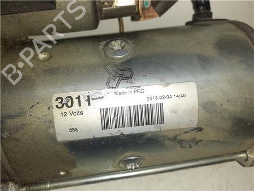 Starter OPEL MOVANO A Van (X70) 2.5 CDTI (FD) | BP38358066M8 - Image 5