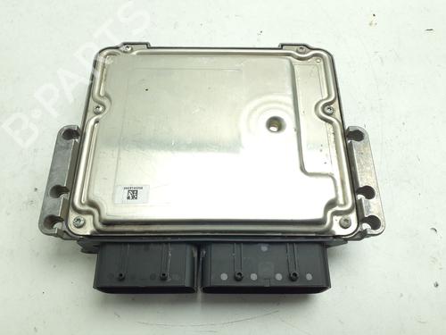 Control unit PEUGEOT 2008 I (CU_) 1.6 BlueHDi 120 | BP39170110M11 - Image 2