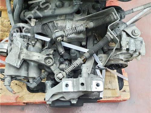 gearbox-vw-golf-v-1k1-2003-2004-2005-2006-2007-2008-2009-2010-38396576 main image