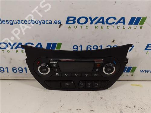 Climate control FORD C-MAX II (DXA/CB7, DXA/CEU) 1.0 EcoBoost | BP38353449I5 - Image 2