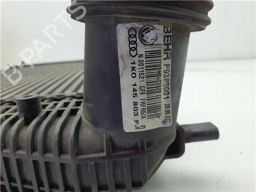 Intercooler SEAT LEON (1P1) 1.9 TDI | BP38376438M30 - Image 5