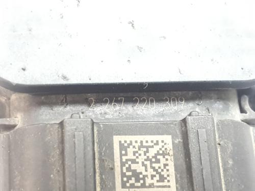 Electronic module BMW 1 (F40) 118 d | BP38334734M83 - Image 6