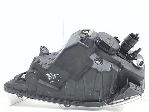 Right headlight DACIA LOGAN (LS_) 1.4 MPI LPG (LS0C) | BP38370667C29 - Image 6