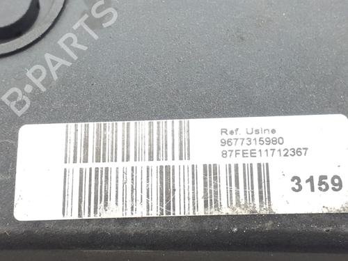 ABS pump DS DS 4 / DS 4 CROSSBACK (NX_) 1.6 BlueHDi 100 | BP40526351M43 - Image 6