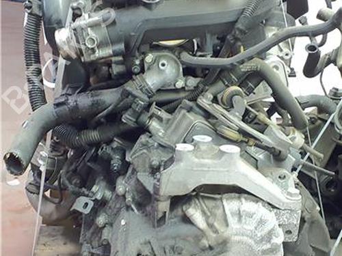 Engine OPEL ASTRA J Saloon 1.7 CDTI (69) | BP38373516M1 - Image 4