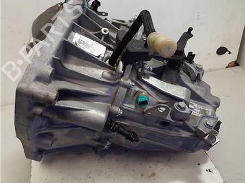 Gearbox RENAULT MEGANE IV Saloon 1.3 TCe 140 (LVNB) | BP38374364M3 - Image 4