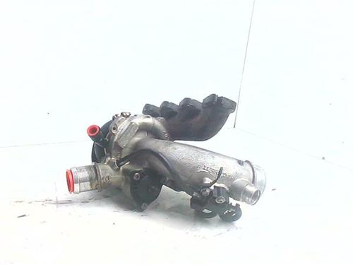 Used Turbocharger/Supercharger Turbocharger/Supercharger 38397227 38397227
