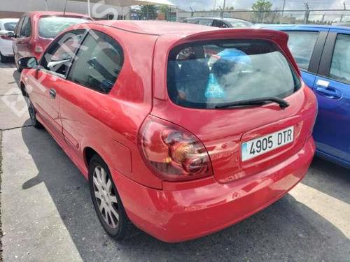 Engine NISSAN ALMERA II (N16) 1.5 | BP38369603M1 - Image 7