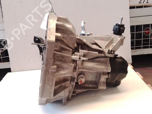 Gearbox RENAULT KANGOO Express (FW0/1_) 1.5 dCi 85 (FW0K, FW0L, FW0B) | BP38334428M3 - Image 5