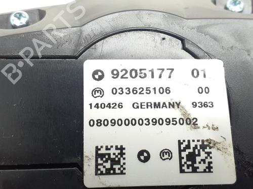 Switch BMW 3 (E90) 320 d | BP39808398I30 - Image 5