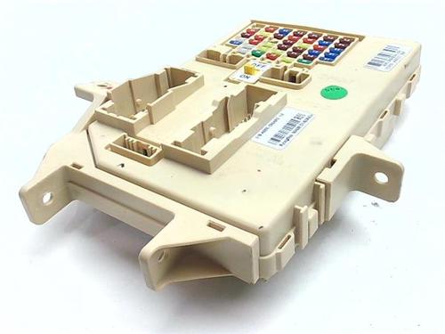 Fuse box KIA CARENS IV 1.7 CRDi | BP38383392E1 - Image 3