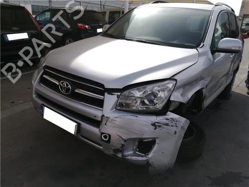 Electronic module TOYOTA RAV 4 III (_A3_) 2.2 D (ALA35_) | BP40087367M83  - Image 7